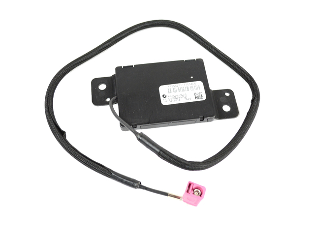 5026239AD - Electrical: Keyless Entry Antenna for Chrysler: Town &amp; Country | Dodge: Grand Caravan Image