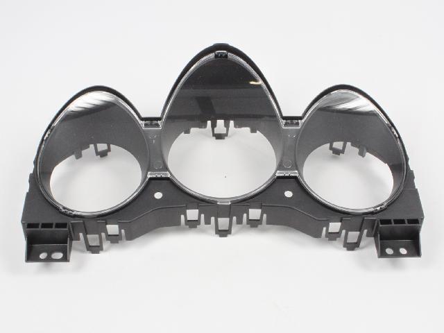 68030977AA - Electrical: Instrument Cluster Mask And Lens for Chrysler: Town &amp; Country | Dodge: Grand Caravan Image
