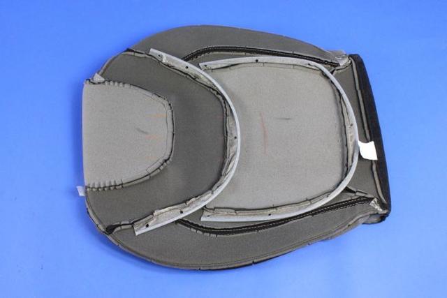 5VG18DX9AC - Interior Trim: Front Seat Cushion Cover, Right for Jeep: Cherokee Image