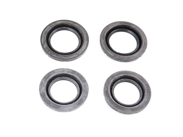 5093299AA - Brakes: Disc Brake Boot Kit for Mopar Image