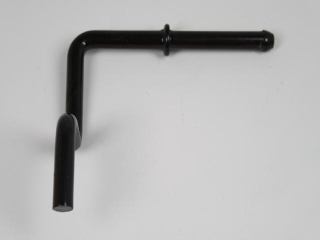 55398783AA - Frame, Bumper and Fascia: Exhaust Pipe Support Rod for Dodge: Ram 1500 | Ram: 1500, 1500 Classic Image
