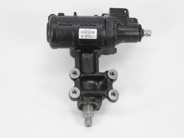 2007-2018 Jeep Power Steering Gear 52126348AE | My Mopar Parts