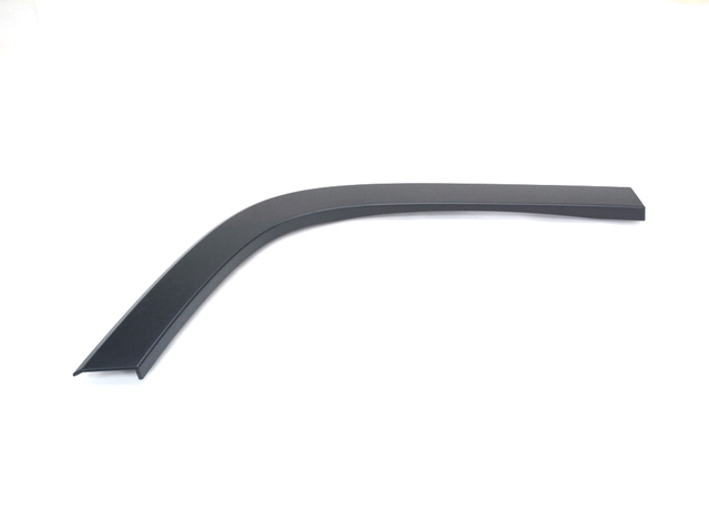 68210316AC - Exterior Ornamentation: Wheel Flare Molding, Right for Jeep: Cherokee Image