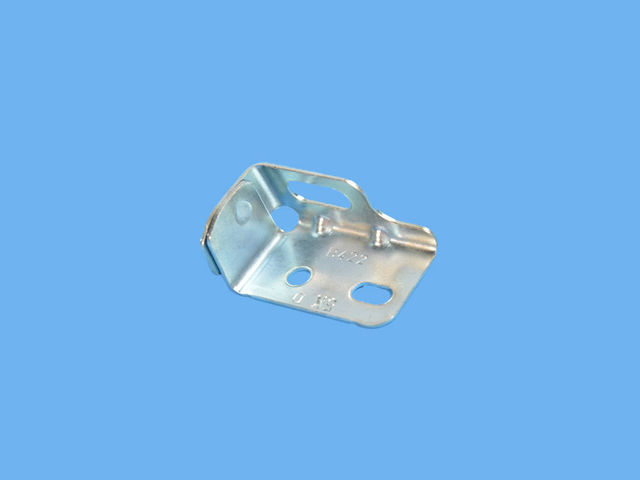 68247274AA - Interior Trim: Door Trim Panel Bracket, Right for Fiat: 500X | Jeep: Compass, Renegade Image