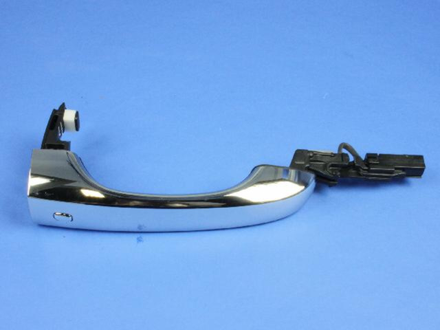 2011-2023 Mopar Exterior Door Handle 04589855AJ | My Mopar Parts