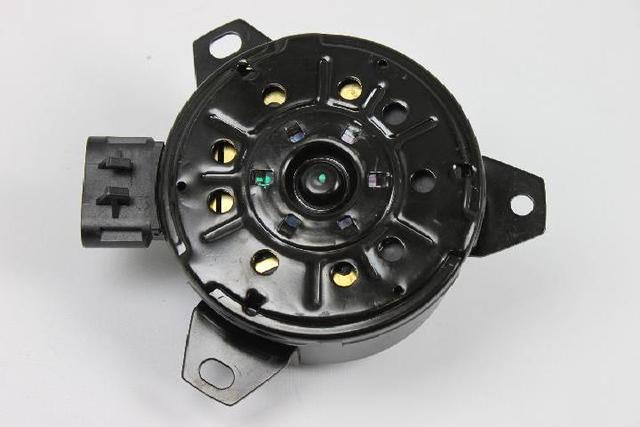5019290AA - Cooling: Radiator Fan Motor for Mopar Image