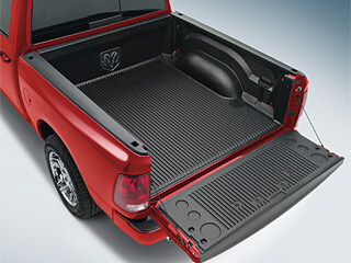 82214978 - Exterior Accessories: Bed Liner for Ram: 1500, 1500 Classic Image