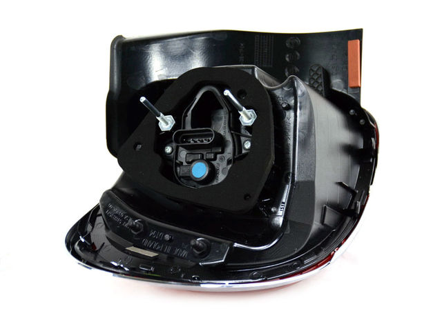 68201958AA - : Tail Lamp, Right for Mopar Image