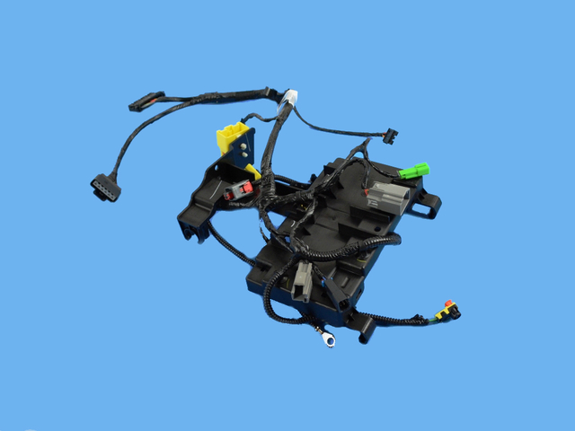68339981AD - Electrical: Seat Cushion Wiring for Mopar Image