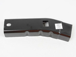 5155118AA - Body Sheet Metal Except Doors: Rear Floor Pan Reinforcement, Right for Mopar Image