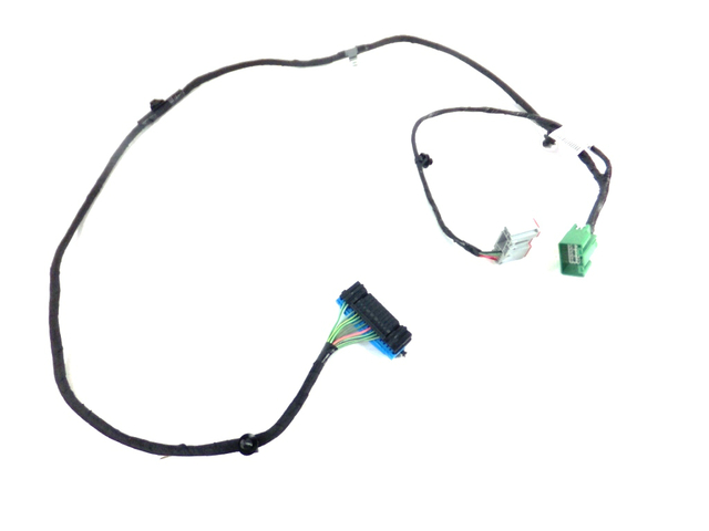 68214824AB - Electrical: Console Wiring, Middle for Mopar Image