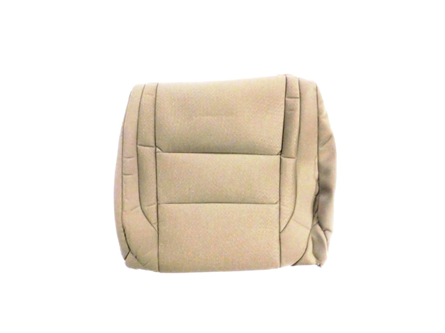 5RV11HL1AA - Interior Trim: Rear Seat Cushion Cover, Left for Mopar Image