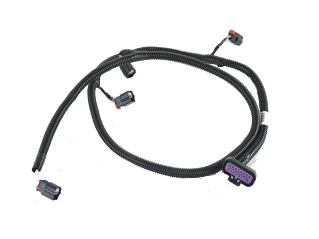 68252363AA - Electrical: Rear Fascia Wiring for Dodge: Durango | Jeep: Grand Cherokee, Grand Cherokee WK Image