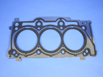 5184456AI - : Cylinder Head Gasket, Right Side for Chrysler: 200, 300, Town &amp; Country | Dodge: Avenger, Challenger, Charger, Durango, Grand Caravan, Journey | Jeep: Grand Cherokee, Wrangler, Wrangler JK | Ram: 1500, 1500 Classic, C/V, ProMaster 1500, ProMaster 2500, ProMaster 3500 Image
