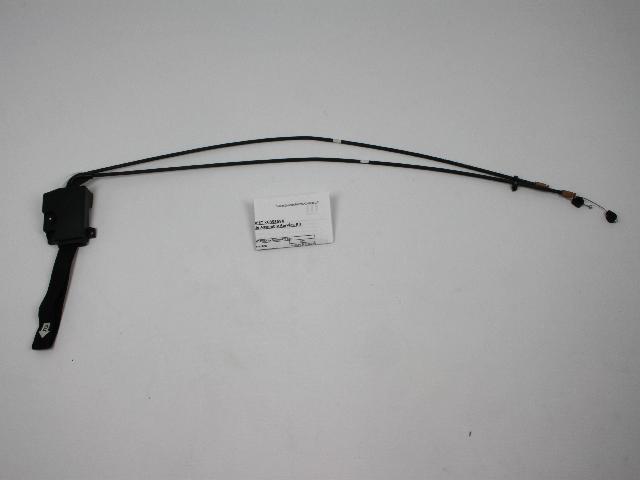 68027859AA - Interior Trim: Kit for Mopar Image