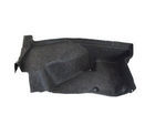 4662031AF - Interior Trim: Luggage Compartment Carpet, Left for Mopar Image