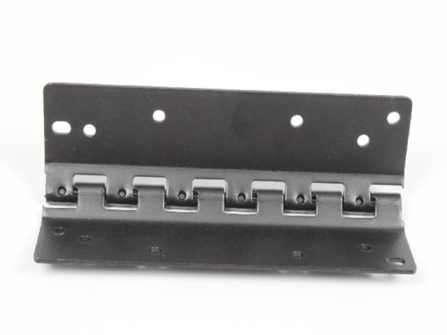 68002741AA - Interior Trim: Floor Console Lid Hinge for Mopar Image