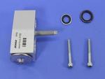 68153947AA - : A/C Expansion Valve Kit for Dodge: Journey | Jeep: Wrangler, Wrangler JK | Ram: ProMaster 1500, ProMaster 2500, ProMaster 3500 Image