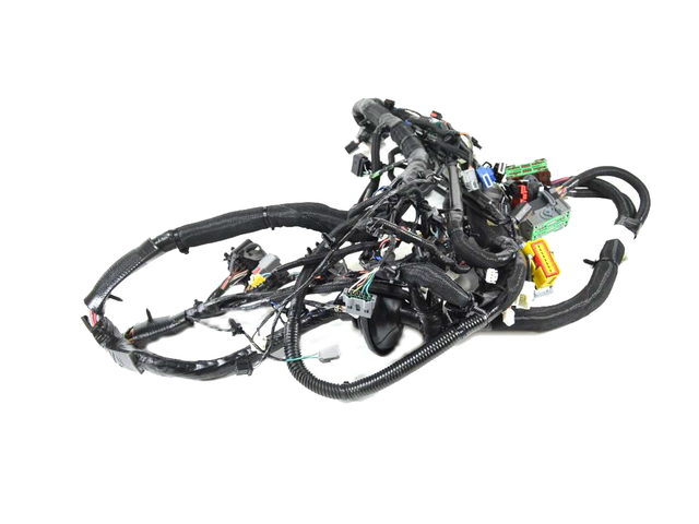 68206140AD - Electrical: Instrument Panel Wiring for Mopar Image