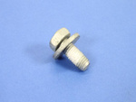 6508738AA - Rear Suspension: Hex Head Screw for Mopar Image