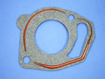 53020547AC - : Thermostat Gasket for Dodge: Dakota | Jeep: Cherokee, Grand Cherokee, Wrangler Image