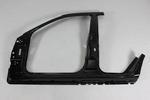 5142293AF - : Body Side Aperture Front Panel, Left for Jeep: Grand Cherokee Image
