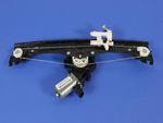 68070267AE - : Front Door Window Regulator, Left for Fiat: 500 Image
