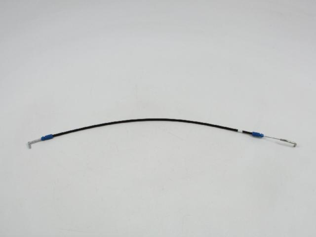 68089335AA - Doors, Door Mirrors and Related Parts: Inside Handle To Latch Cable, Left for Mopar Image