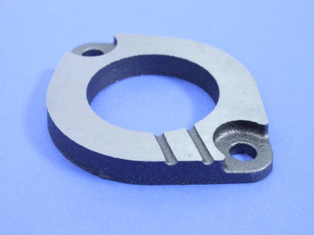 4621623 - 3.8L Gas; Engine: Camshaft Thrust Plate for Chrysler: Pacifica, Town &amp; Country, Voyager | Dodge: Caravan, Grand Caravan | Jeep: Wrangler Image