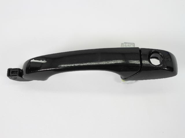 1NA53AXRAF - Doors, Door Mirrors and Related Parts: Exterior Door Handle, Left for Chrysler: Sebring, Town &amp; Country | Dodge: Avenger, Grand Caravan, Journey | Ram: C/V Image