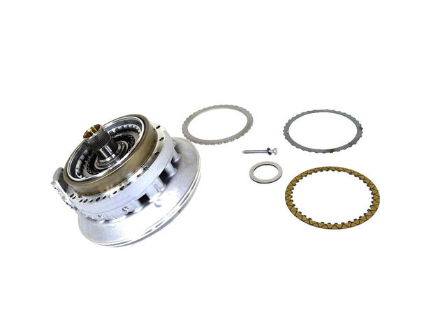 RL146823AA - 8HP45; 8-Speed; Automatic Transmission: Transmission Oil Pump for Mopar Image