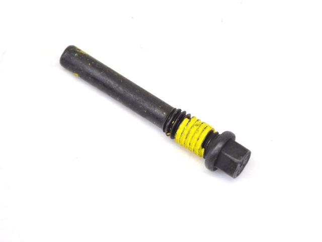 3507724 - Rear Axle: Hex Head Screw, Mounting for Chrysler: Aspen | Dodge: Dakota, Durango, Nitro, Ram 1500 | Jeep: Cherokee, Commander, Grand Cherokee, Liberty | Ram: Dakota Image