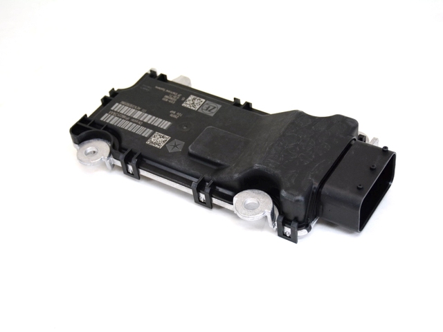 68225514AA - Electrical: Transmission Control Module for Chrysler: 200 | Fiat: 500X | Jeep: Cherokee, Renegade | Ram: ProMaster City Image