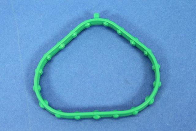 4627326AD - 2.4L Gas; Engine: Intake Manifold Gasket for Chrysler: 200 | Dodge: Dart | Fiat: 500X | Jeep: Cherokee, Compass, Renegade | Ram: ProMaster City Image