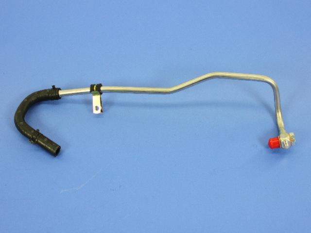 4884283AC - Fuel: Turbo Water Return Tube for Mopar Image