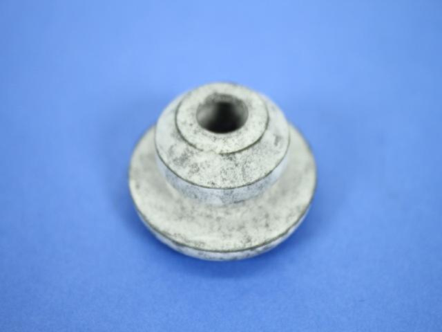 53032732AA - Fuel: Air Cleaner Bracket Grommet for Chrysler: 300, Aspen | Dodge: Challenger, Charger, Dakota, Durango, Ram 1500, Ram 2500, Ram 3500 | Jeep: Grand Cherokee Image