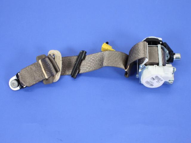 ZV682K5AE - Restraints: Front Outer Seat Belt for Chrysler: Town &amp; Country | Dodge: Grand Caravan Image