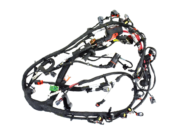 68205909AC - Electrical: Engine Wiring for Mopar Image