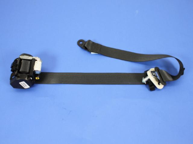 1BS031DVAC - Interior Trim: Front Outer Seat Belt, Left for Mopar Image