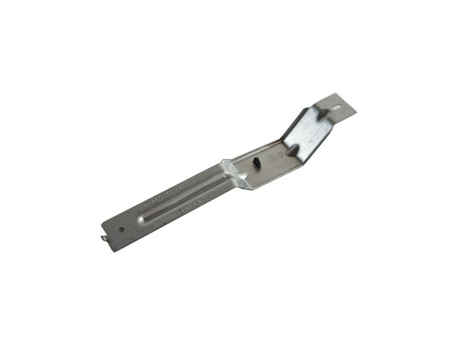 68184930AA - Doors, Door Mirrors and Related Parts: Door Handle Bracket, Right for Dodge: Challenger Image