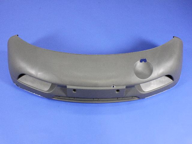5104517AA - Frames and Bumpers: Front Fascia for Mopar Image
