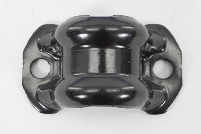 5154720AA - Front Suspension: Stabilizer Bar Bushing Retainer for Ram: 1500, 1500 Classic Image