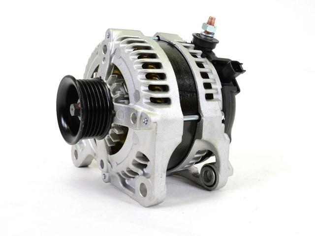R4801480AB - Electrical: Engine Generator, Remanufactured for Chrysler: Pacifica, Town &amp; Country | Dodge: Grand Caravan Image