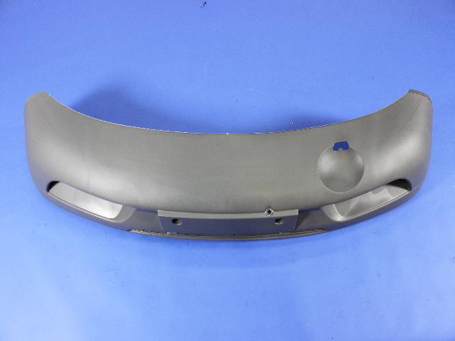 5132494AA - Frames and Bumpers: Front Fascia for Mopar Image