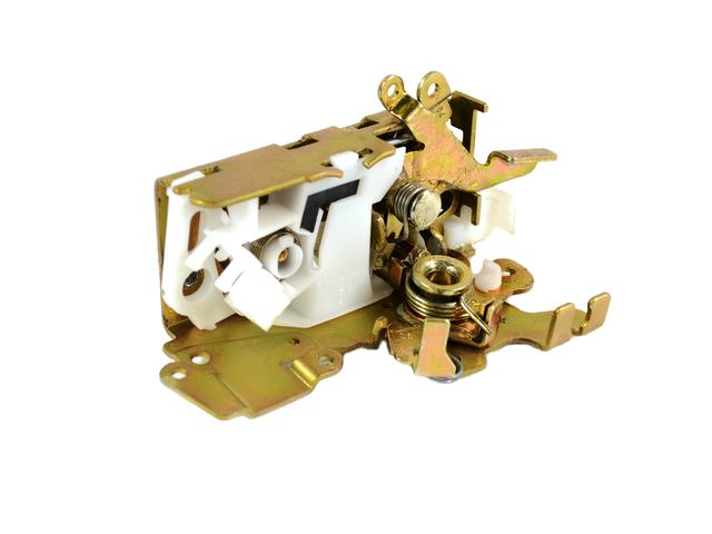 5104341AA - Doors and Related Parts: Front Door Latch, Right for Mopar Image