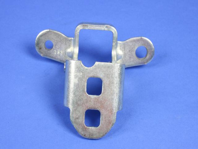 5074256AB - Doors, Door Mirrors and Related Parts: Door Hinge, Right for Chrysler: 200, Sebring | Dodge: Avenger, Caliber, Journey, Nitro | Jeep: Compass, Liberty, Patriot Image