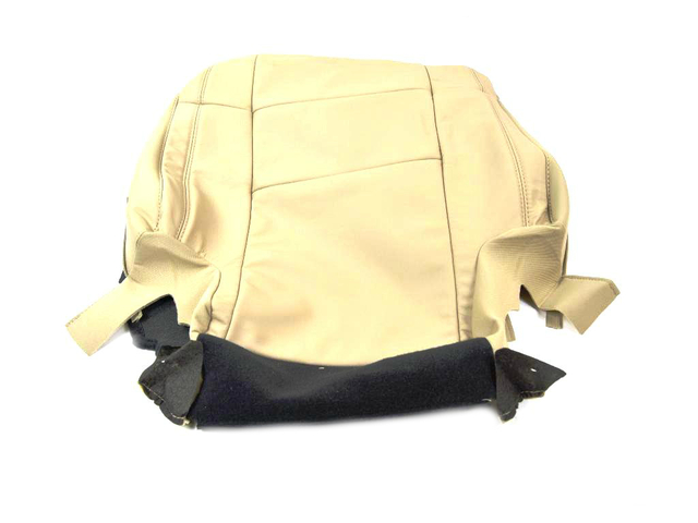5RW35HL1AC - Interior Trim: Rear Seat Back Cover, Left for Mopar Image