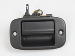 55275108 - Doors and Related Parts: Cargo Door Shutface Handle, Right for Mopar Image