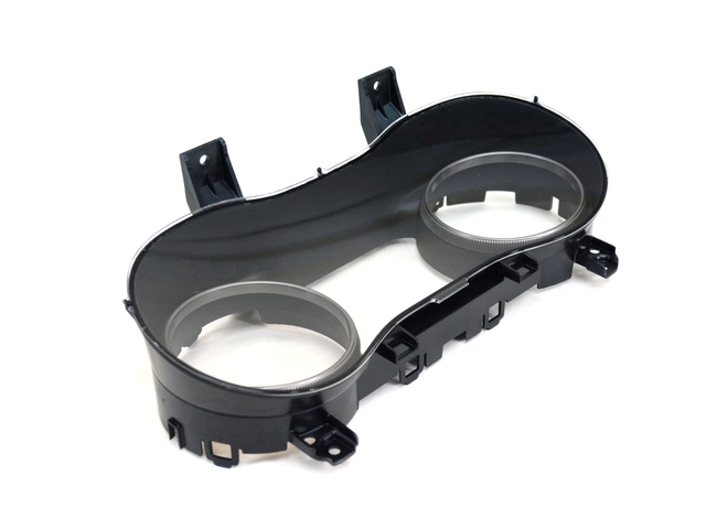 68226541AB - Electrical: Instrument Cluster Mask And Lens for Jeep: Cherokee Image