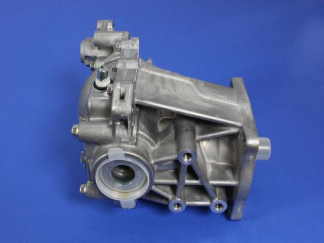 3501A115 - Four Wheel Drive; Differential and Drive Line: Rear Axle Differential for Dodge: Caliber | Jeep: Compass, Patriot Image